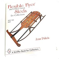 Flexible flyer great for sale  Delivered anywhere in USA 