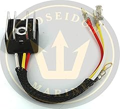 Poseidon marine regulator for sale  Delivered anywhere in USA 