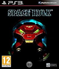 Space hulk ps3 gebraucht kaufen  Wird an jeden Ort in Deutschland