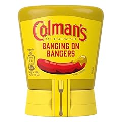 Colman original english for sale  Delivered anywhere in UK