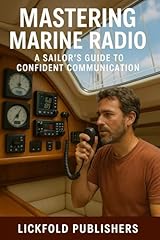 Mastering marine radio usato  Spedito ovunque in Italia 