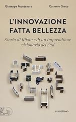 Innovazione fatta bellezza. usato  Spedito ovunque in Italia 