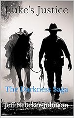 Luke justice darkness for sale  Delivered anywhere in USA 