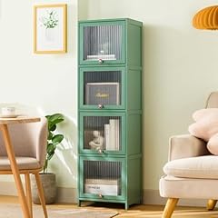 Mcbaob bookcase clear for sale  Delivered anywhere in USA 