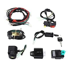 Electric start engine for sale  Delivered anywhere in USA 