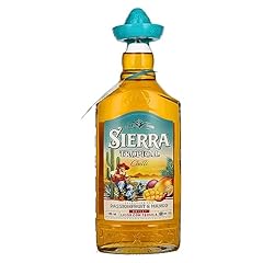 Sierra tequila tropical usato  Spedito ovunque in Italia 