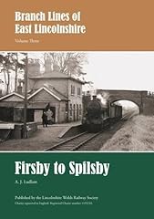 Firsby spilsby for sale  Delivered anywhere in UK