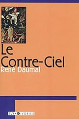 Contre ciel for sale  Delivered anywhere in USA 