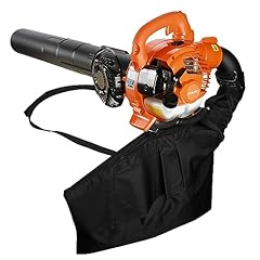 Leaf blower vacuum for sale  Delivered anywhere in UK