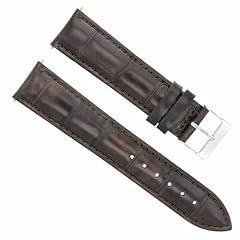 Ewatchparts 22mm italia for sale  Delivered anywhere in USA 