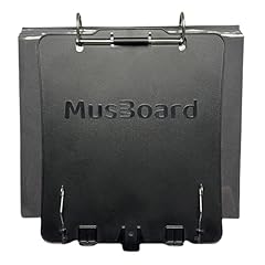 Musboard flip folder for sale  Delivered anywhere in USA 