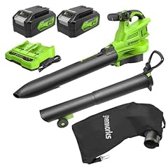 Greenworks 48v 520 for sale  Delivered anywhere in USA 