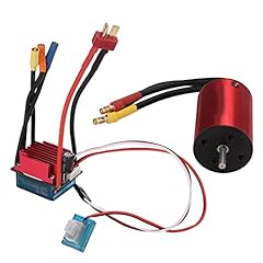 Waterproof brushless motor for sale  Delivered anywhere in UK