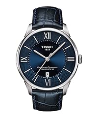 Tissot mens classic for sale  Delivered anywhere in UK