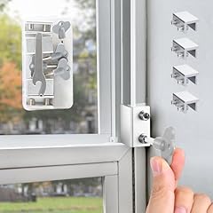 Window locks sets for sale  Delivered anywhere in USA 