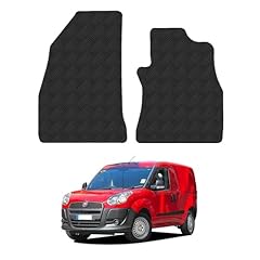 Floor mats fiat for sale  Delivered anywhere in Ireland