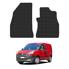 Floor mats fiat for sale  Delivered anywhere in UK