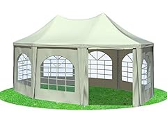 Stabilezelte gartenpavillon 4x gebraucht kaufen  Wird an jeden Ort in Deutschland