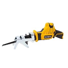 Scie sabre 12v d'occasion  Livré partout en France