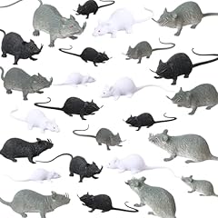 Flormoon mouse figurines for sale  Delivered anywhere in USA 