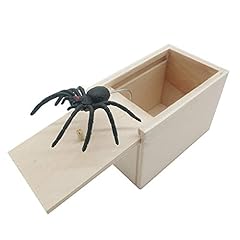 Spider prank scare for sale  Delivered anywhere in USA 