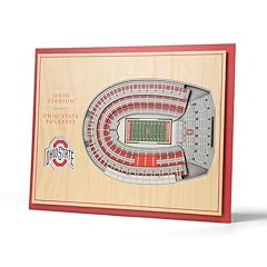 Youthefan ncaa ohio for sale  Delivered anywhere in USA 