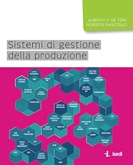 Sistemi gestione della usato  Spedito ovunque in Italia 