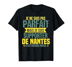 Cadeau supporter nantes d'occasion  Livré partout en France