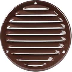 Round soffit vent for sale  Delivered anywhere in UK