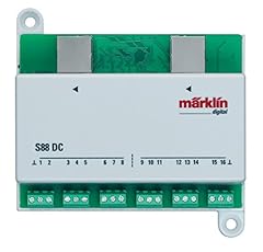 Märklin 60882 decoder gebraucht kaufen  Wird an jeden Ort in Deutschland