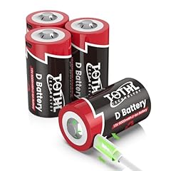 Stück wiederaufladbare 6000mw gebraucht kaufen  Wird an jeden Ort in Deutschland