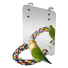 Yywenting bird mirror for sale  Delivered anywhere in UK