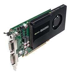 Nvidia quadro k2000 usato  Spedito ovunque in Italia 