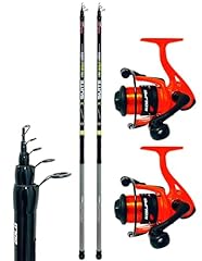 Kolpo kit pesca usato  Spedito ovunque in Italia 