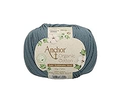 Anchor rganic cotton gebraucht kaufen  Wird an jeden Ort in Deutschland