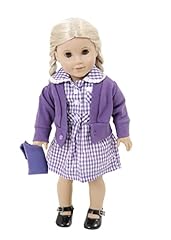 Purple dolls summer for sale  Delivered anywhere in UK