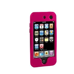 Silicone case ipod for sale  Delivered anywhere in UK