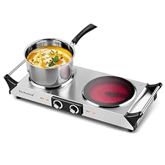 Techwood electric stove for sale  Delivered anywhere in USA 