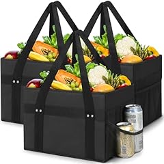 Carbrea reusable grocery for sale  Delivered anywhere in USA 