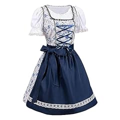German dirndl dress for sale  Delivered anywhere in UK