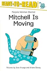 Mitchell moving ready for sale  Delivered anywhere in USA 