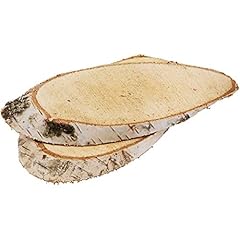 Creotime 567030 holzscheiben gebraucht kaufen  Wird an jeden Ort in Deutschland