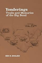 Yonderings trails memories for sale  Delivered anywhere in USA 
