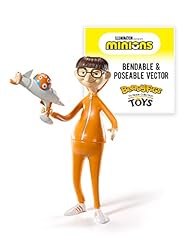 Bendyfigs zubehör vector gebraucht kaufen  Wird an jeden Ort in Deutschland