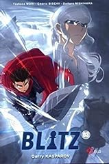 Blitz tome 03 d'occasion  Livré partout en Belgiqu