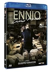 Ennio usato  Spedito ovunque in Italia 