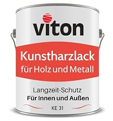 Viton kunstharzlack schwedenro gebraucht kaufen  Wird an jeden Ort in Deutschland