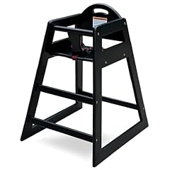 Wooden high chair for sale  Delivered anywhere in USA 