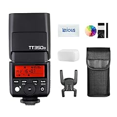 Godox tt350o mini for sale  Delivered anywhere in UK