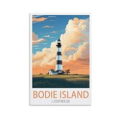 Bodie island lighthouse for sale  Delivered anywhere in USA 